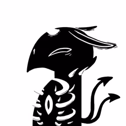 Minion Silhouete #4021