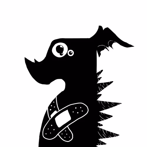 Minion Silhouete #7481