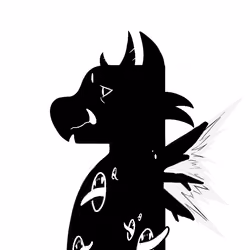 Minion Silhouete #3968