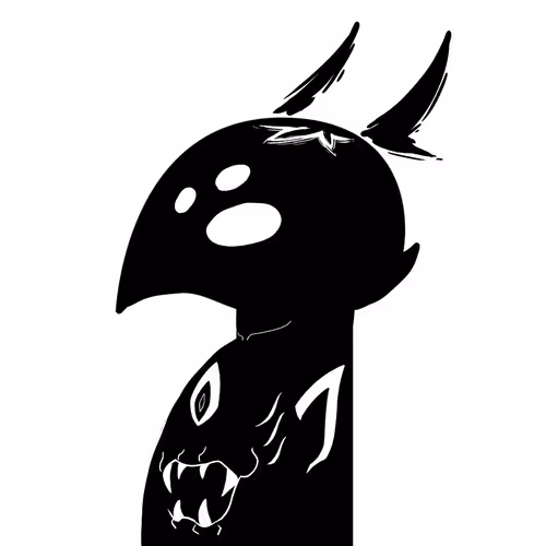 Minion Silhouete #40
