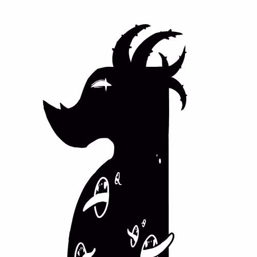 Minionsilhouete