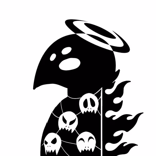 Minionsilhouete