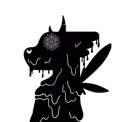 Minion Silhouete #2762