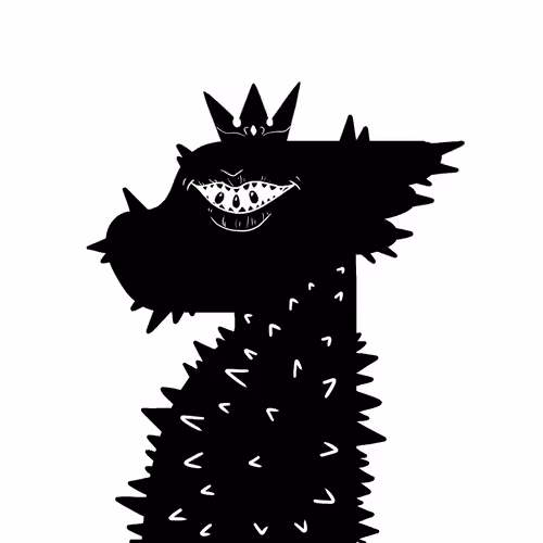 Minion Silhouete #7746