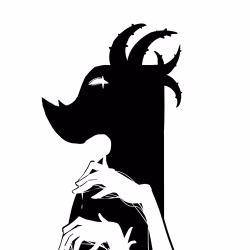 Minionsilhouete