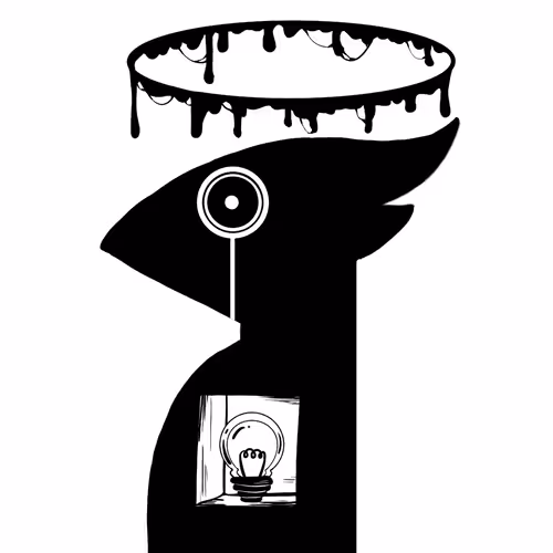 Minionsilhouete