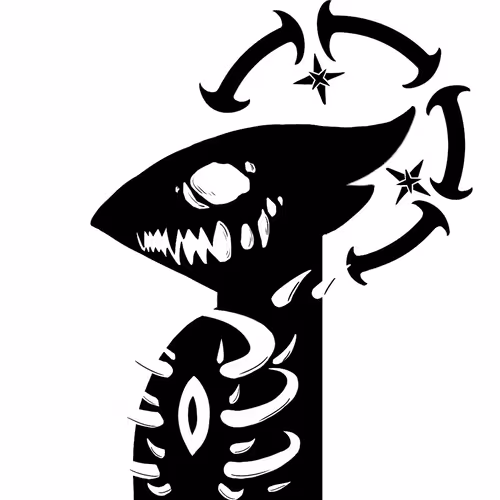 Minionsilhouete