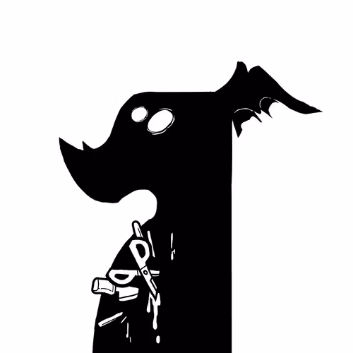 Minionsilhouete