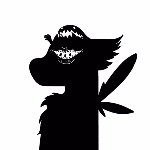 Minionsilhouete