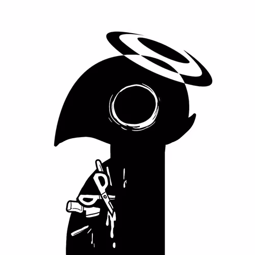Minionsilhouete