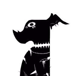 Minion Silhouete #4692