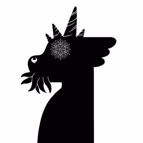 Minion Silhouete #9191