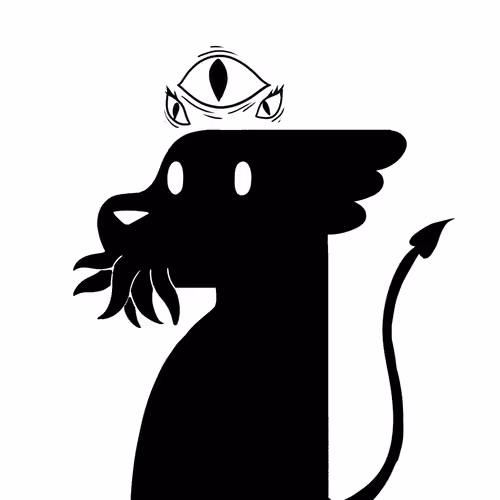 Minion Silhouete #5263
