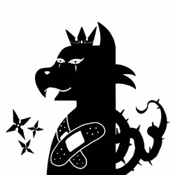 Minion Silhouete #4592