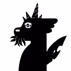 Minion Silhouete #2352