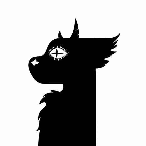 Minion Silhouete #8852