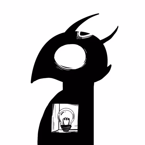 Minionsilhouete