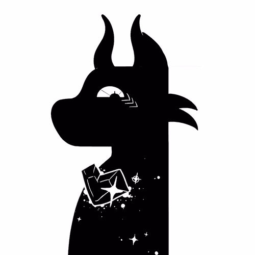 Minion Silhouete #399
