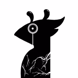 Minion Silhouete #3944