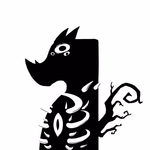 Minionsilhouete