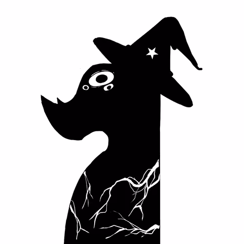 Minion Silhouete #8150
