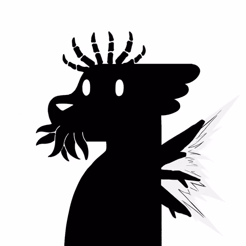 Minion Silhouete #5117