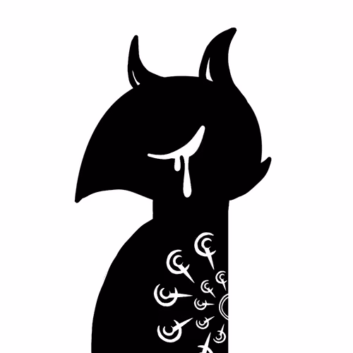 Minion Silhouete #262