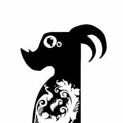 Minion Silhouete #7238