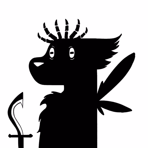 Minion Silhouete #1720