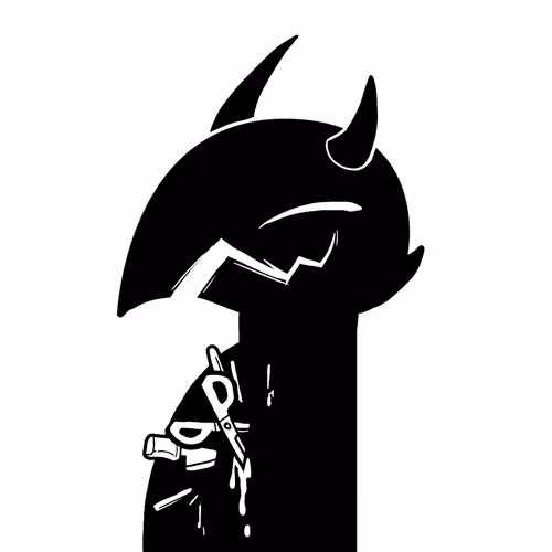 Minionsilhouete