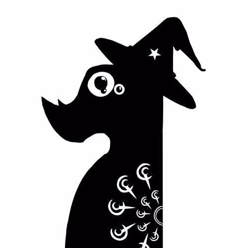 Minion Silhouete #247