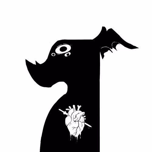 Minion Silhouete #6867