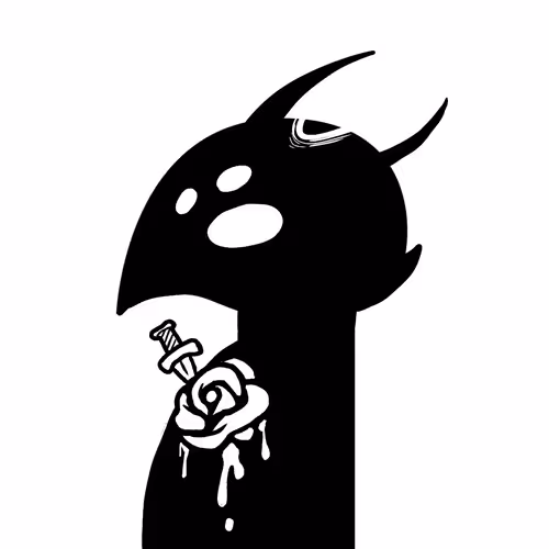 Minionsilhouete