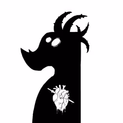 Minion Silhouete #8865