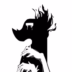 Minion Silhouete #5513