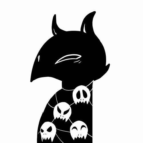 Minion Silhouete #4739