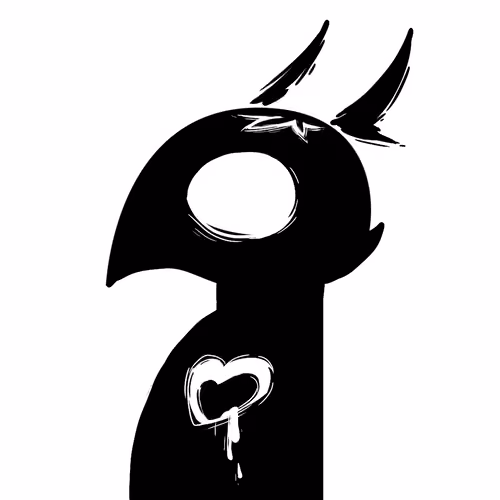 Minion Silhouete #1535