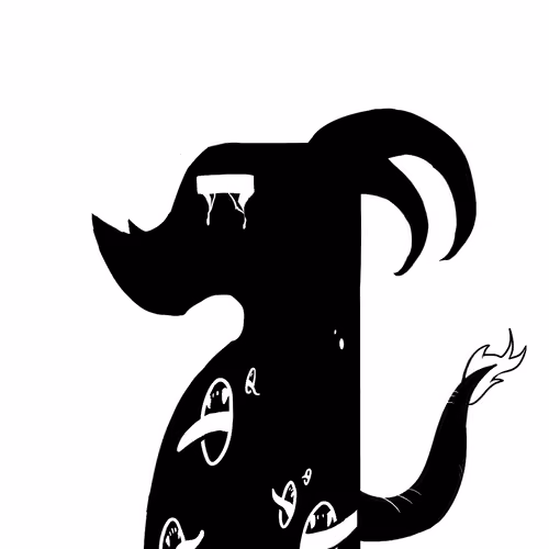 Minion Silhouete #4665