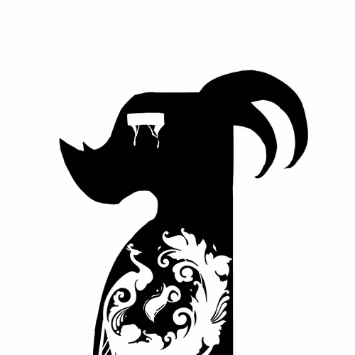 Minionsilhouete