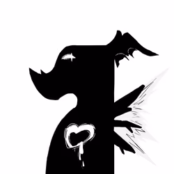 Minion Silhouete #1680