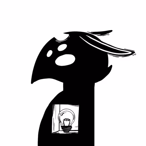 Minionsilhouete
