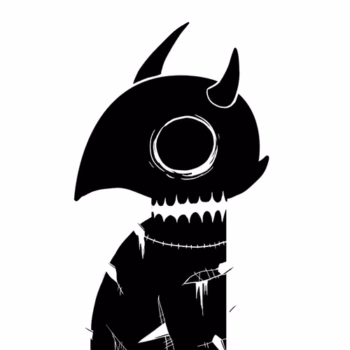 Minion Silhouete #4648
