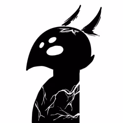 Minion Silhouete #4042