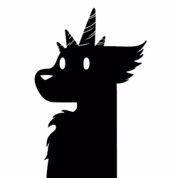 Minion Silhouete #7498
