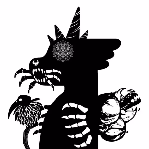 Minion Silhouete #9966