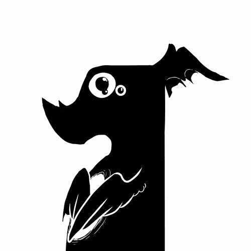 Minionsilhouete