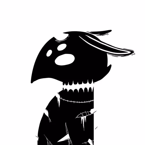 Minionsilhouete