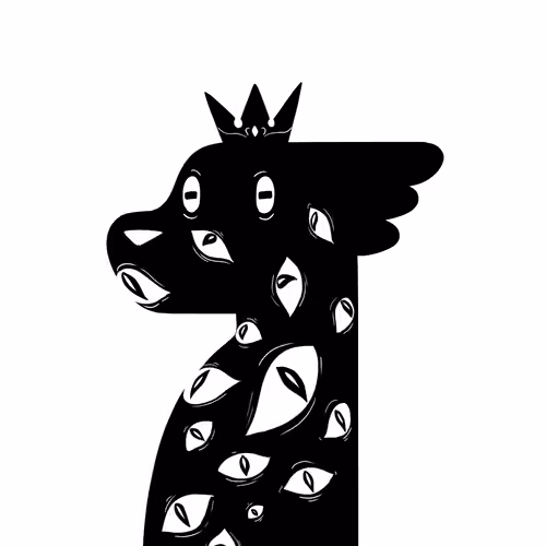 Minion Silhouete #6091