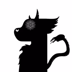 Minion Silhouete #5627