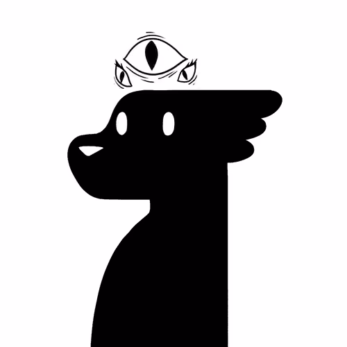 Minion Silhouete #462